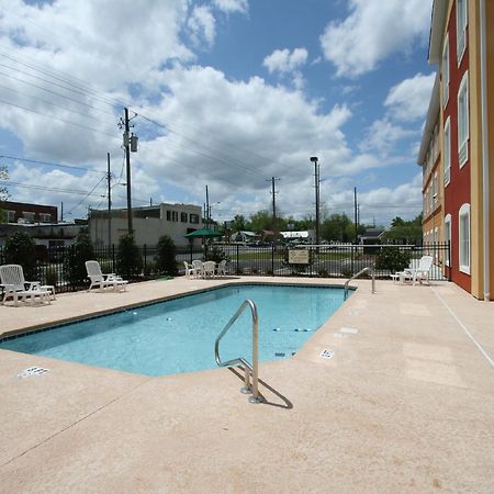 Comfort Inn Blackshear Hwy 84 Exterior photo